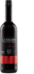 Lussory Premium Merlot, vin roșu fara alcool 0.75L (VD053210)