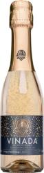 VINADA Crispy Chardonnay Mini 0% - vin spumant alb fara alcool 0.2L (180412)