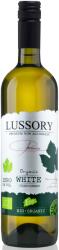 Lussory Organic Chardonnay 0, 0% - vin alb fara alcool 0.74L (VDB063484)