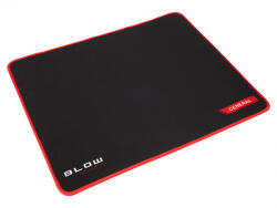 BLOW Mousepad Blow, 35x44cm, Negru Mouse pad