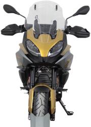 MRA variotouring "vtm" Átlátszó szélvédő bmw f900xr-hez MRA Váz, idomok és járműkiegészítők Szélvédők és tartozékaik Szélvédők Motorkerékpár- és robogószélvédők