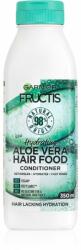 Garnier Fructis Hair Food Aloe Vera Hydrating conditioner 350 ml