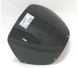 MRA plexi szélvédő Honda XLV 600 Transalp, -93, átlátszó, eredeti forma MRA Váz, idomok és járműkiegészítők Szélvédők és tartozékaik Szélvédők Motorkerékpár- és robogószélvédők
