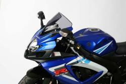 MRA racing r szélvédő - suzuki gsx-r600/750 MRA Váz, idomok és járműkiegészítők Szélvédők és tartozékaik Szélvédők Motorkerékpár- és robogószélvédők - motomotors - 48 369 Ft