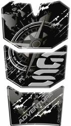 ONEDESIGN Tankpad BMW R1200GS ADV/R1250GS ADV modellekhez ONEDESIGN Váz, idomok és járműkiegészítők Üzemanyagtartályok és tartozékaik Tankpadok és védőfóliák