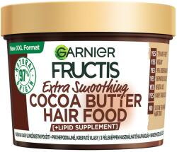 Garnier Fructis Hair Food Cocoa Butter mask 400 ml