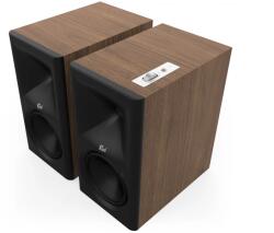 Klipsch The Sevens II Walnut (x2) Boxa activa