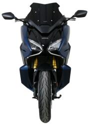 MRA Sport-szélvédő "SP" MRA Váz, idomok és járműkiegészítők Szélvédők és tartozékaik Szélvédők Motorkerékpár- és robogószélvédők