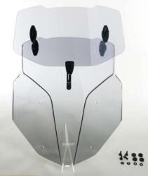 MRA Vario X-Creen Szélvédő "VXCM" MRA Váz, idomok és járműkiegészítők Szélvédők és tartozékaik Szélvédők Motorkerékpár- és robogószélvédők