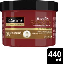 TRESemmé Keratin Smooth mask 440 ml