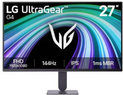 LG UltraGear 27G414B-B Монитори