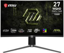 MSI MAG 274CQPDF Monitor