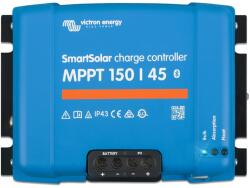 Victron Energy SmartSolar MPPT 150/45 (SCC115045212)