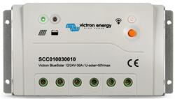Victron Energy BlueSolar PWM-Pro 12/24V-10A (SCC010010010)
