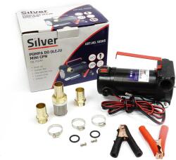 Silver 67380 (S10905)