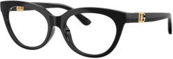 Dolce&Gabbana DX5005U 501 Rama ochelari
