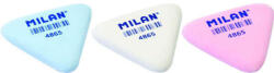 MILAN Radír háromszögletű (CNM4865)