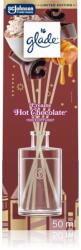 Glade Creamy Hot Chocolate aroma difuzor cu rezervã 50 ml