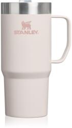 Stanley The Everyday Suburban Mug cană termoizolantă rose quartz 1 buc - notino - 269,00 RON