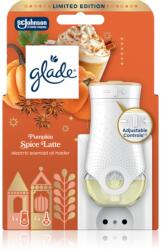 Glade Pumpkin Spice Latte NEW odorizant electric 20 ml