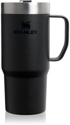 Stanley The Everyday Suburban Mug cană termoizolantă black 1 buc