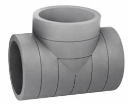 ATREA Teu Ventilatie Izolat Aria Aduro Dn125 (529125801)