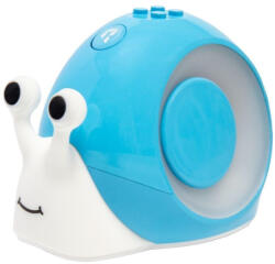 Robobloq Qobo - Melc interactiv programabil pentru copii, 3-8 ani (RB-15010001)