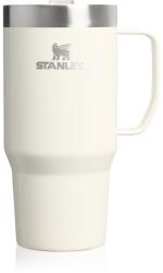 Stanley The Everyday Suburban Mug cană termoizolantă cream gloss 1 buc - notino - 269,00 RON