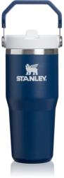 Stanley IceFlow Flip Straw 2.0 Tumbler sticlă termos din oțel inoxidabil dark navy 1 buc - notino - 269,00 RON