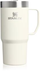 Stanley The Everyday Suburban Mug cană termoizolantă cream gloss 1 buc - notino - 239,00 RON
