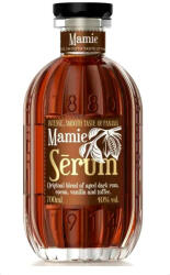  Serum Mamie Rum 0.7l 40%