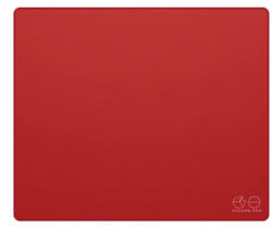 Lethal Gaming Gear Saturn Pro Xl Square Xsoft Gaming Mousepad Red (saturnproxlsq-xsoft-red)