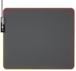 COUGAR Neon Rgb Gaming Egérpad Black (rgb Mousepad)