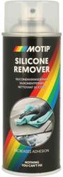 MOTIP 00187 Silicone Remover, szilikon eltávolító spray, 400ml