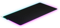 SteelSeries Qck Prism Cloth (3xl) Etail Cloth Gaming Mouse Pad (63512)