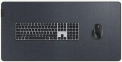 Artimo Desk Mat - Prémium Loom Egérpad Dark Grey (artimo-loom-dark-m) - patronestoner