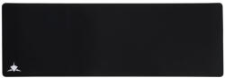 White Shark Nocturon Gaming Egérpad Black (gmp-2501)