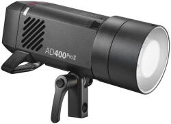 Godox Witstro AD400pro II stúdióvaku (FELÚJÍTOTT)