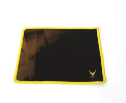 Platinet Omega Varr Pro-gaming Egérpad Black/yellow (ovmp224y)