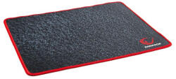 Rampage Mp-12 Egérpad Black/red (17152)