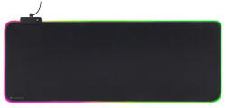 Tracer Gamezone Maxi Rgb Egérpad Black (trapad47549)