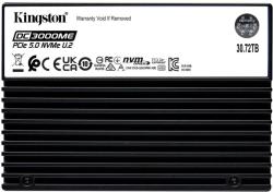 Kingston DC3000ME 30.72TB SEDC3000ME/30T7