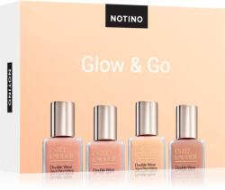 Beauty Discovery Box Notino Glow & Go szett hölgyeknek