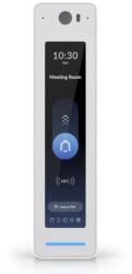 Ubiquiti Cititor profesional pentru control acces Ubiquiti interior-exterior PoE PIN NFC IP55, UA-G3-Pro-W, Alb (UA-G3-PRO-W)