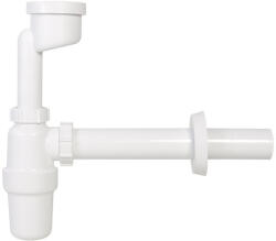 STYRON Piszoár szifon excenteres 40 mm (EG-STY-535-40-STY)