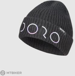 Sportful DORO WARM sapka, fekete (UNI)