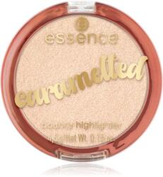 essence caramelted krémes élénkítő készítmény árnyalat 01 Sweet 'n Bouncy 4.5 g