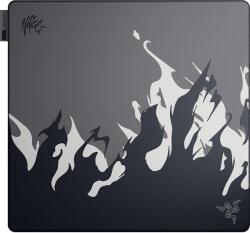 Razer Mouse Pad Gaming Razer Gigantus V2 Pro NiKo Edition, Large, 500 x 480 x 4 mm (Gri) (RZ02-05491300-R3M1) Mouse pad