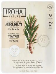 Iroha Nature Purifying Tea Tree, 1 db