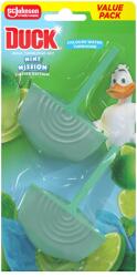 DUCK Coloring Mint, 2× 36 g